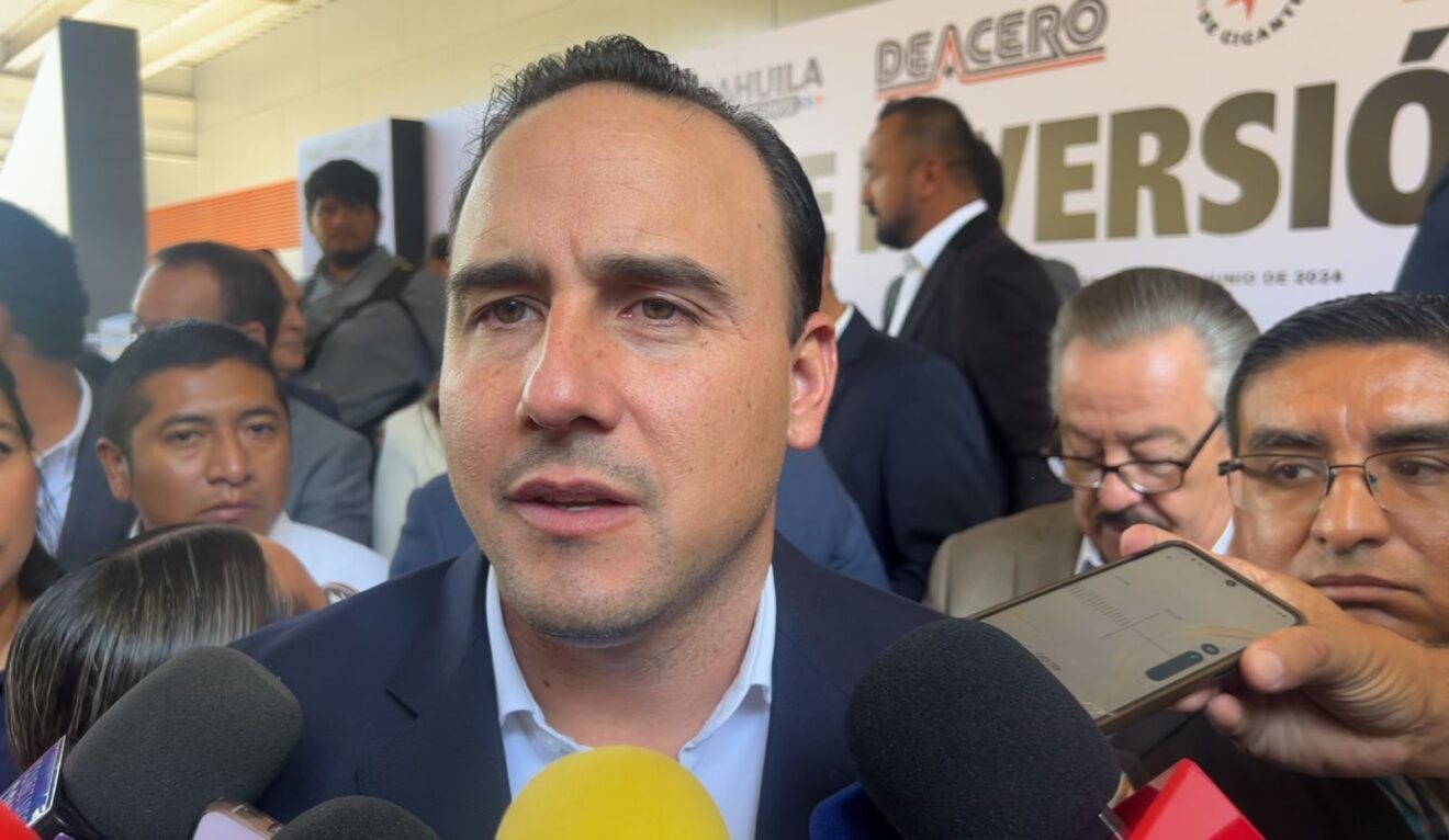 SUMARÁ MANOLO A ALCALDES ELECTOS A PROYECTO INTEGRAL DE MEDIO AMBIENTE PARA COAHUILA