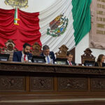 POR LEY ORGANIZACIÓN PARLAMENTO INFANTIL Y JUVENIL CADA AÑO