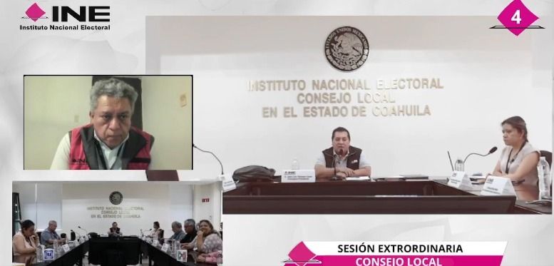 HAY RETRASO EN ENTREGA DE CONSTANCIAS DE MAYORÍA