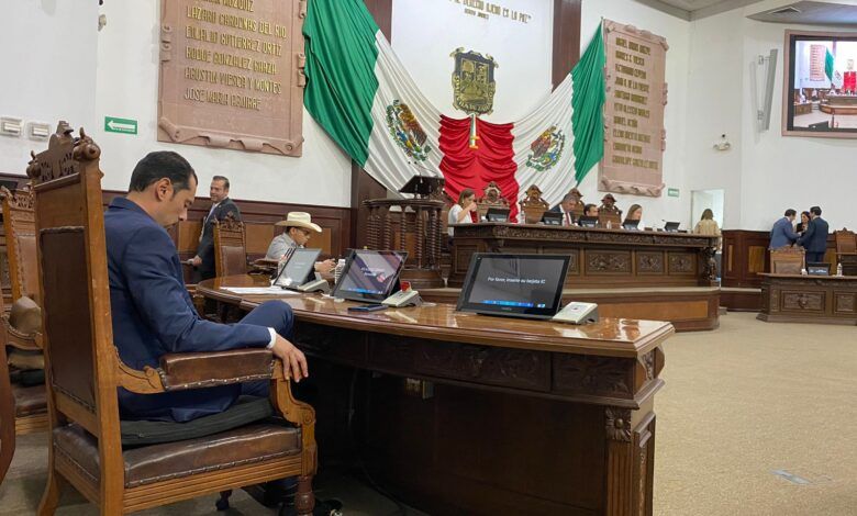 PEDIRÁ CONGRESO DE COAHUILA FRENAR ROBOS A TRANSPORTISTAS