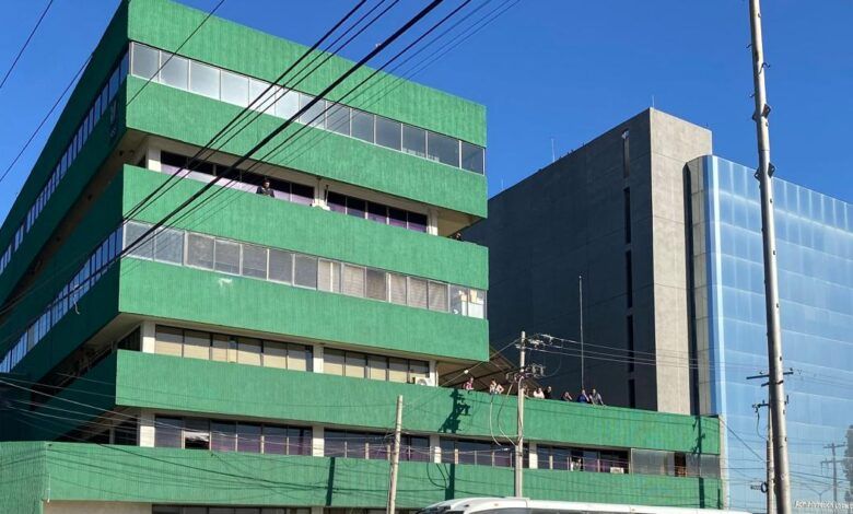 EMITE IMSS RECOMENDACIONES FRENTE AL CICLÓN