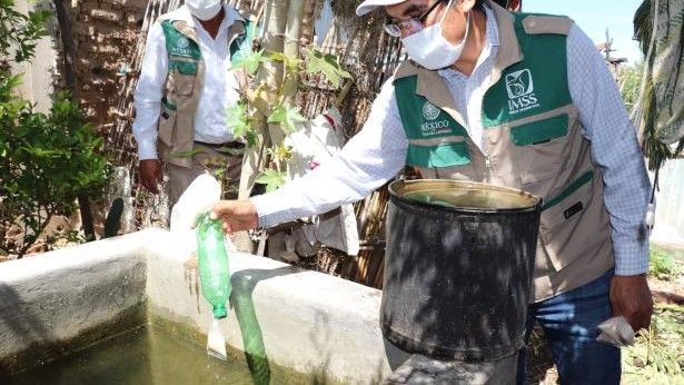 COMPARTE IMSS COAHUILA RECOMENDACIONES PARA PREVENIR ENFERMEDADES ANTE LLUVIAS
