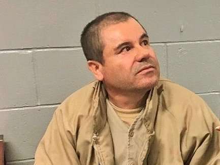 EDGAR CORONEL, HERMANO DE EMMA CORONEL, ES ABSUELTO POR AYUDAR A FUGA DEL ‘CHAPO’ EN EL ALTIPLANO