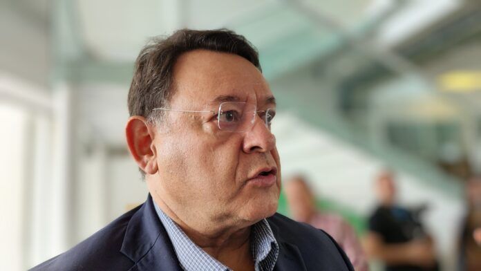 DEBEN PEMEX E IMSS 30 MILLONES DE PESOS A HOSPITAL UNIVERSITARIO POR ATENCIÓN MÉDICA A PERSONAL Y DERECHOHABIENTES