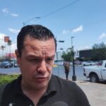 EN COAHUILA HAY COORDINACIÓN CON MUNICIPIOS Y OTROS ESTADOS PARA UNIFICAR ESTRATEGIAS DE SEGURIDAD: FEDERICO FERNÁNDEZ 