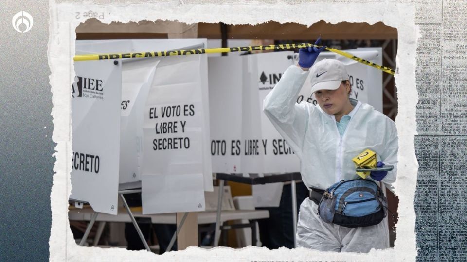 HALLAN MUERTO A SUPERVISOR DEL INE EN CARRETERA DE CHIAPAS