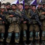 EJÉRCITO ISRAELÍ «UNO DE LOS MÁS CRIMINALES DEL MUNDO», DICE COMISIÓN DE LA ONU