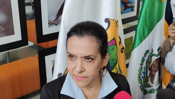 REFORZARÁ PRONNIF COORDINACIÓN CON SECRETARÍAS DE EDUCACIÓN Y SALUD EN COAHUILA PARA ATENCIÓN DE MENORES VÍCTIMAS DE ABUSO SEXUAL