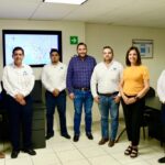 RECORRE CARLOS VILLARREAL INSTALACIONES DE SIMAS