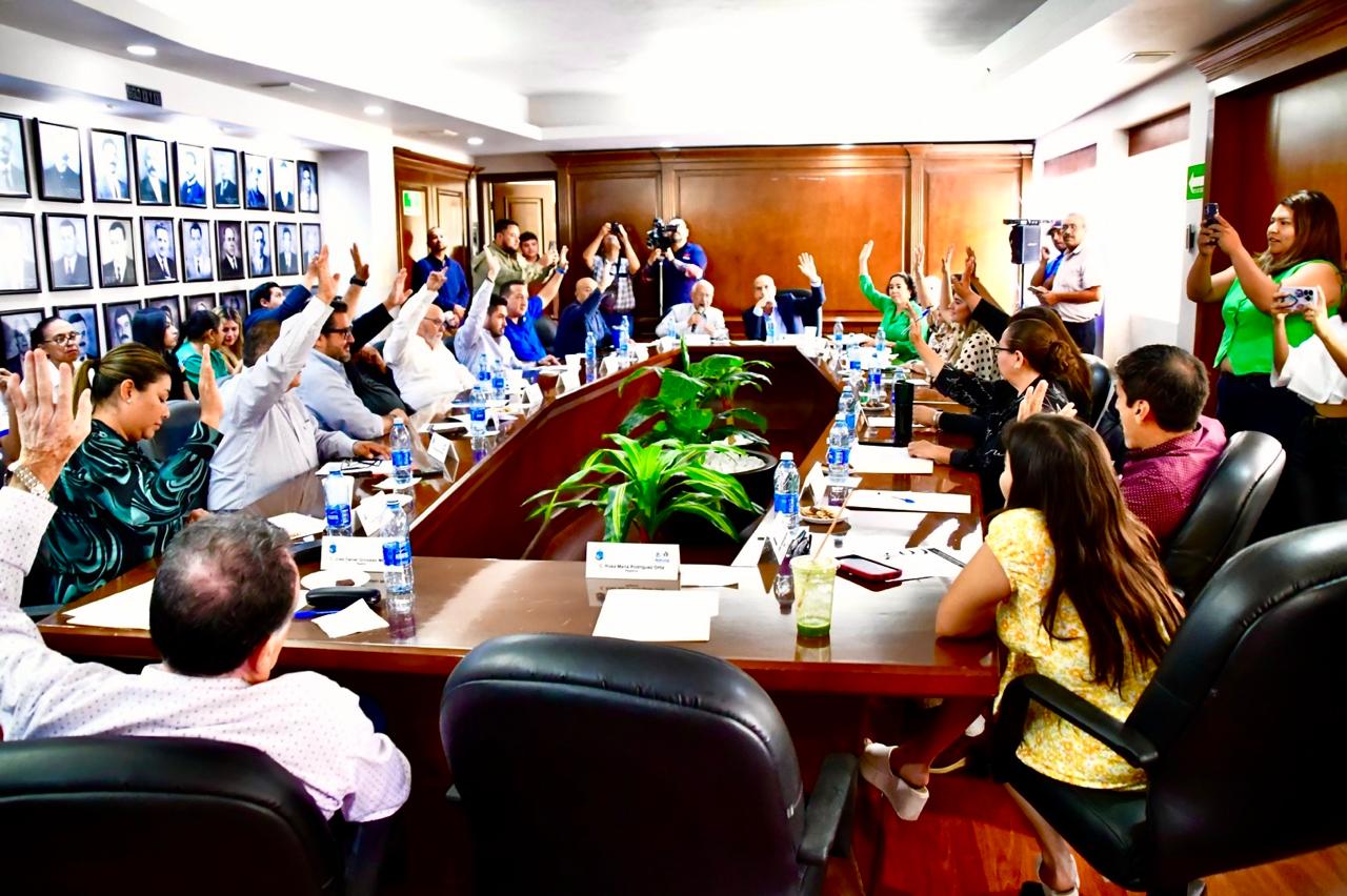 APRUEBAN REALIZAR LA FERIA DE MONCLOVA 2024