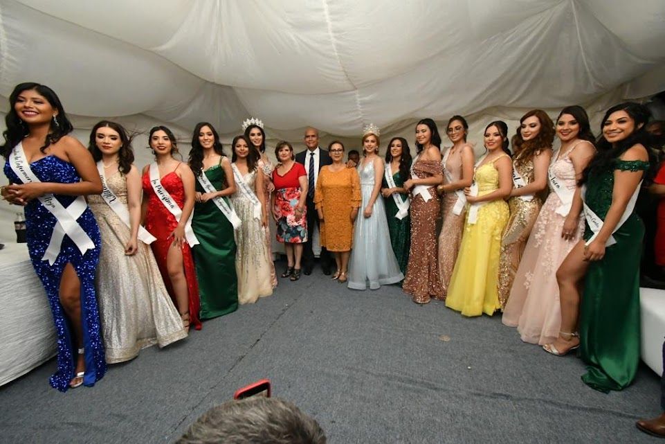 ABREN CONVOCATORIAS PARA LA PRESEA ALONSO DE LEÓN Y REINA DE LA FERIA.