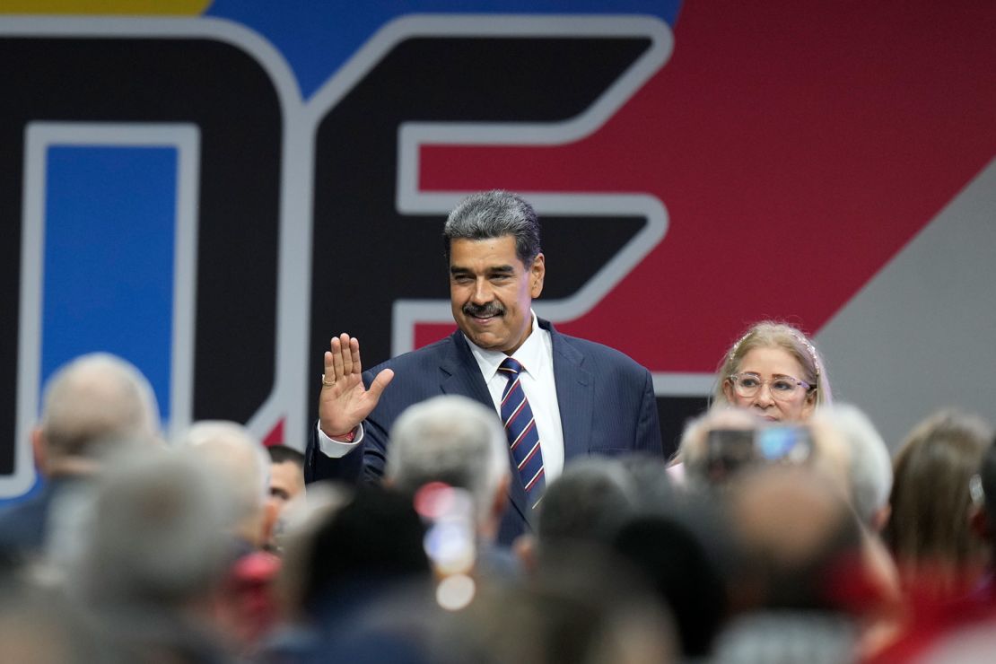 EL CENTRO CARTER Y LA ONU PIDEN AL CNE QUE PUBLIQUE LOS RESULTADOS DE LAS ELECCIONES