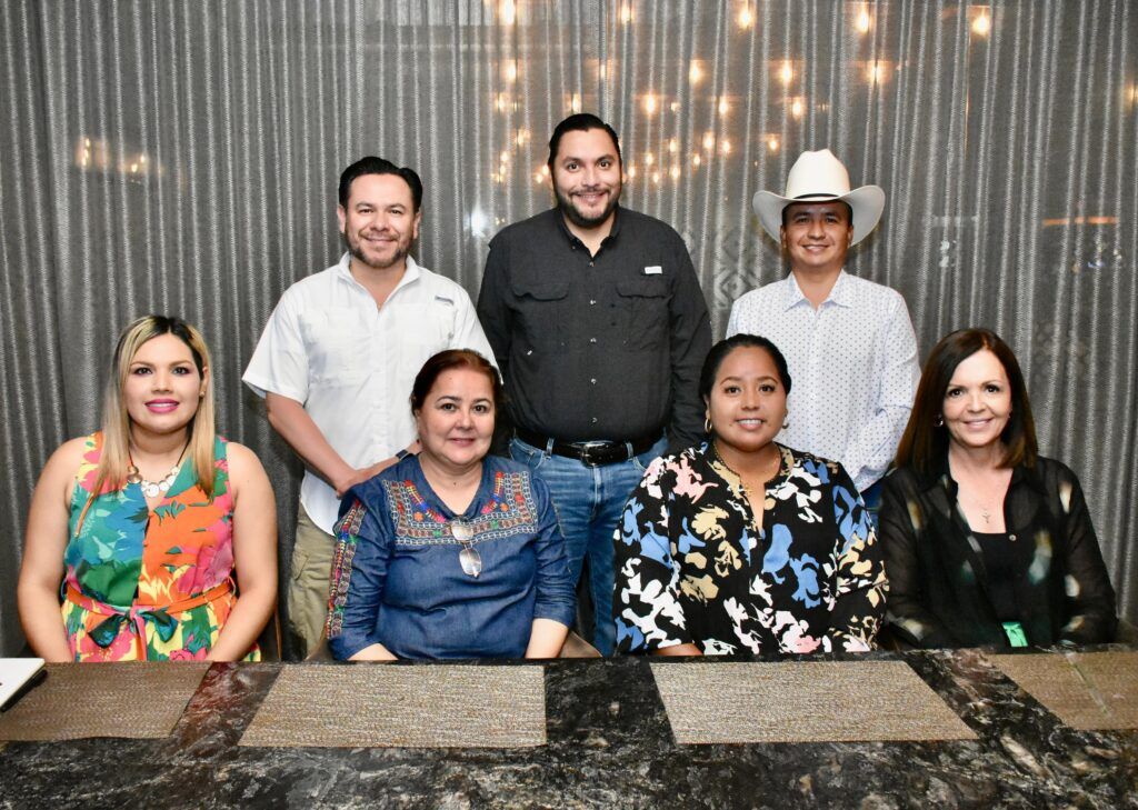 VA VILLARREAL POR UN DESARROLLO REGIONAL
