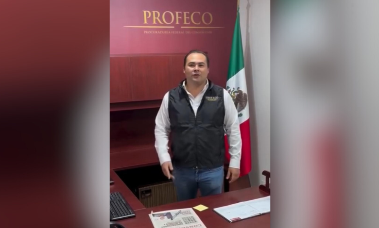 CRECEN FRAUDES POR FALSAS AGENCIAS DE VIAJES: PROFECO