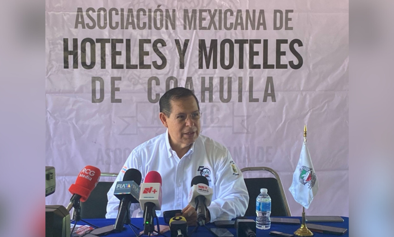 CRECE OCUPACIÓN HOTELERA EN COAHUILA