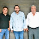 GESTIONA CARLOS VILLARREAL TRANSPORTE PARA ESTUDIANTES