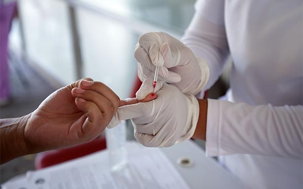 BUSCA IMSS COAHUILA HACER CONCIENCIA PREVENIR LA HEPATITIS C