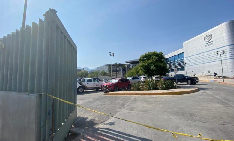 REGISTRA ISSSTE CASOS GRAVES DE COVID-19 EN COAHUILA