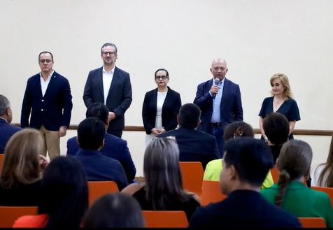 CONCRETAN 13 NOMBRAMIENTOS EN LA SEDU