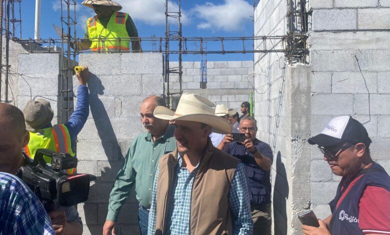 SE INHIBE EN COAHUILA AL CRIMEN ORGANIZADO