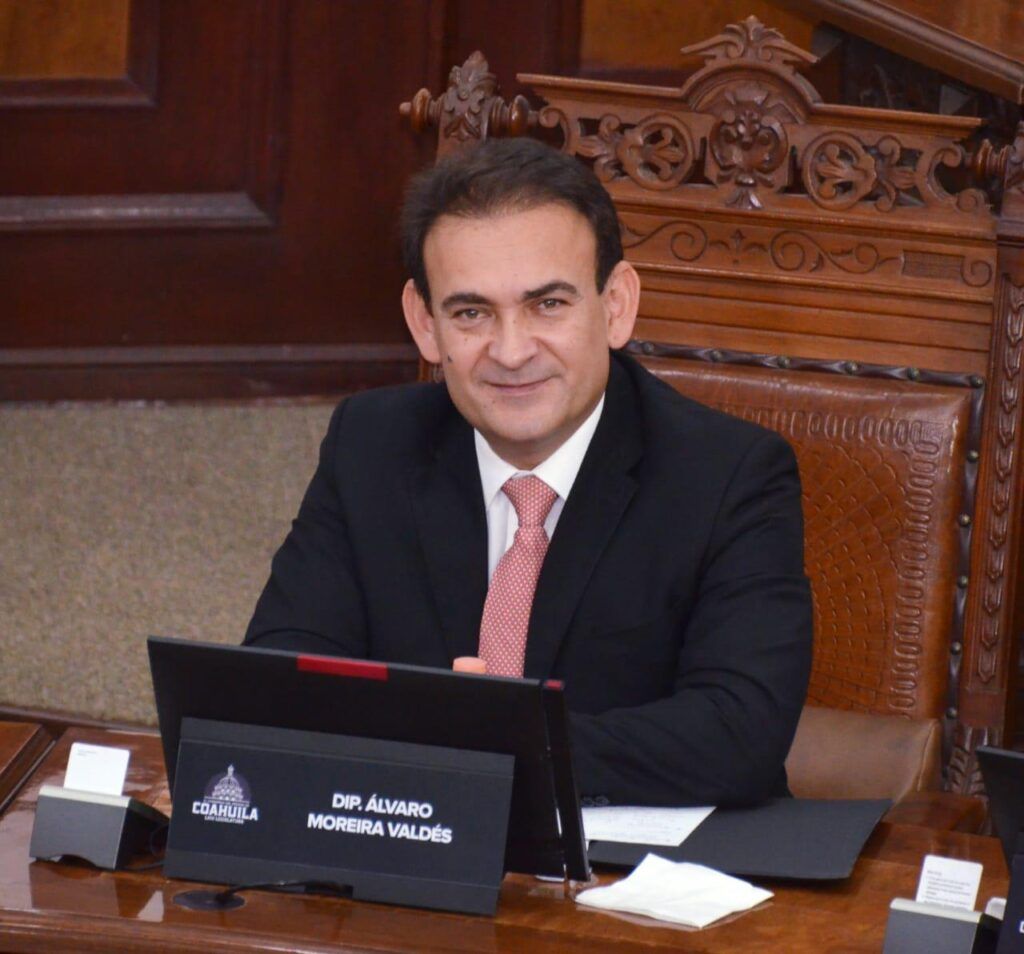 PREVENIR CORTES DE ENERGÍA QUE DEJEN SIN AGUA A COLONIAS, SOLICITA ÁLVARO MOREIRA