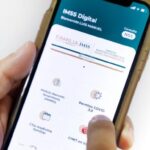 CON IMSS DIGITAL PODRÁS REALIZAR TRÁMITES PARA ACCEDER A SERVICIOS DEL SEGURO SOCIAL