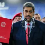 OFICIALISMO «ESTA LISTO» PARA PRESENTAR 100% DE ACTAS ELECTORALES: MADURO