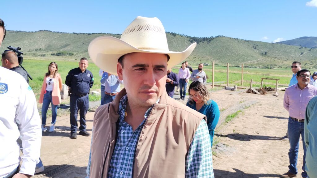 PEDIRÁ GOBERNADOR A CAPUFE HABILITACIÓN DE UN SEGUNDO CARRIL EN LA CASETA DE HUACHICHIL  