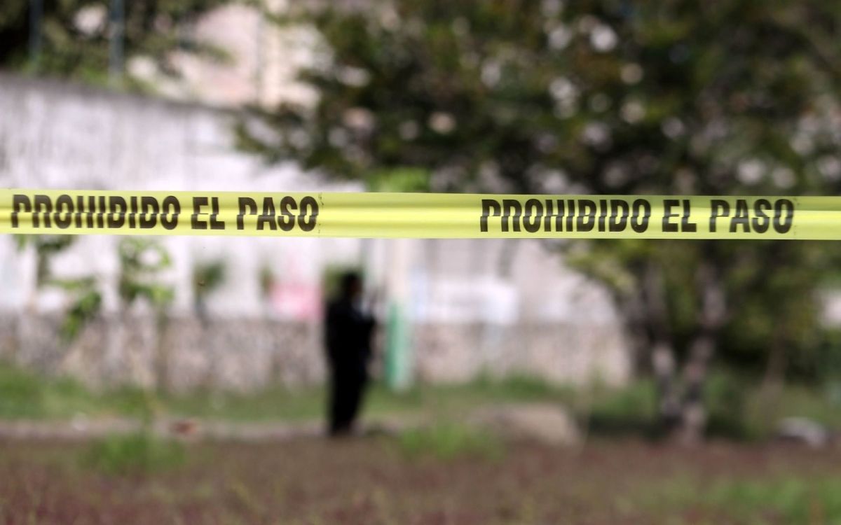 VERACRUZ: 7 JÓVENES UNIVERSITARIOS MUEREN AHOGADOS; FESTEJABAN FIN DE CURSOS