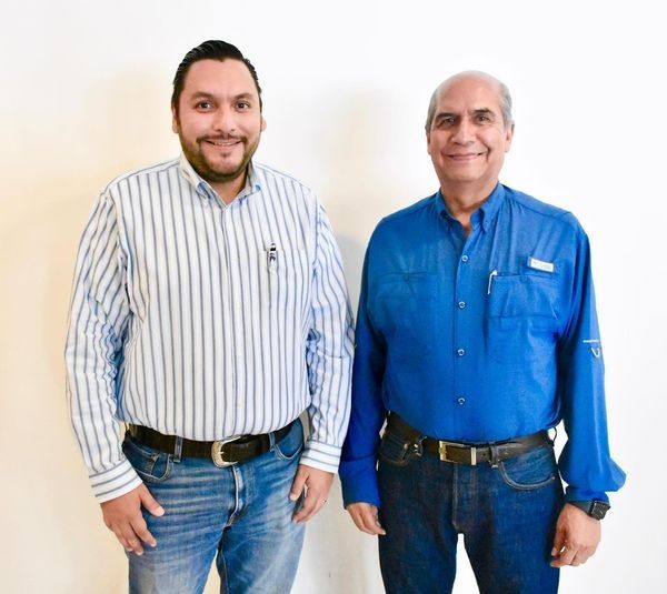 PACTAN VILLARREAL Y DÁVILA TRANSICIÓN