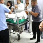 TRAS MUERTE CEREBRAL, FAMILIARES DONAN LOS ÓRGANOS DE UN HOMBRE ORIGINARIO DE PARRAS 