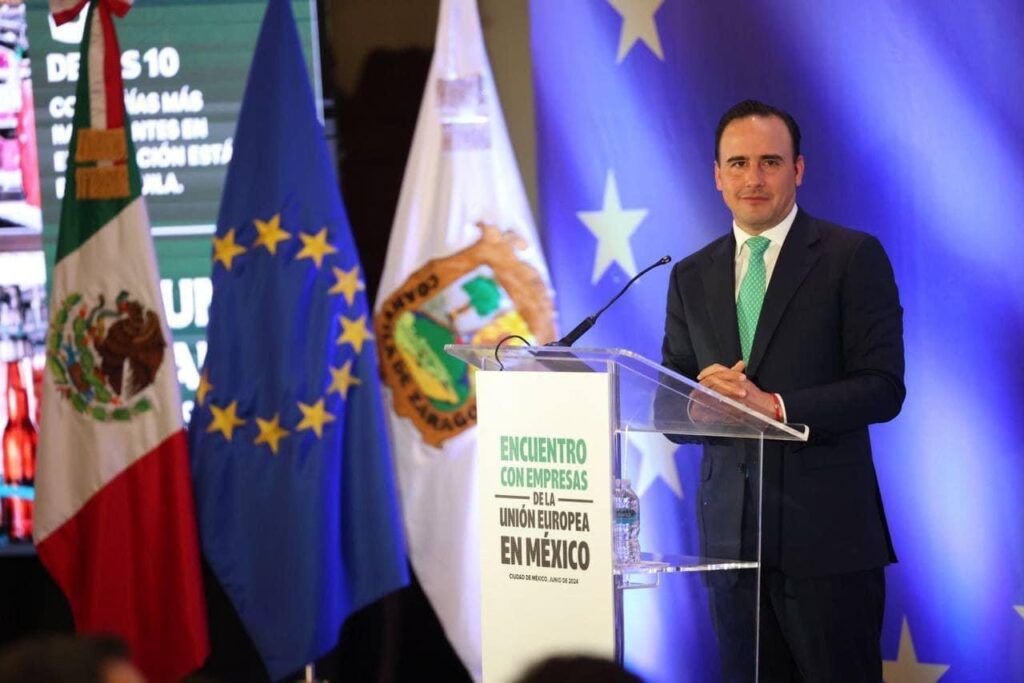 VA PA´DELANTE LA ECONOMÍA EN COAHUILA