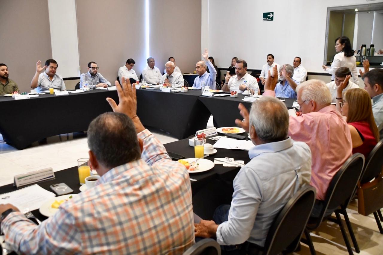 SIMAS REPORTA SUPERÁVIT FINANCIERO Y ÓPTIMO SUMINISTRO DE AGUA.