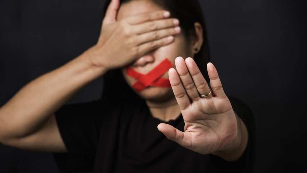 CONFORMARÁN EL GIM PARA ANALIZAR VIOLENCIA DE GÉNERO