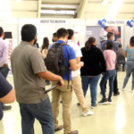 OFERTARÁN MÁS DE 10 MIL VACANTES EN FERIAS DE EMPLEO PARA JÓVENES