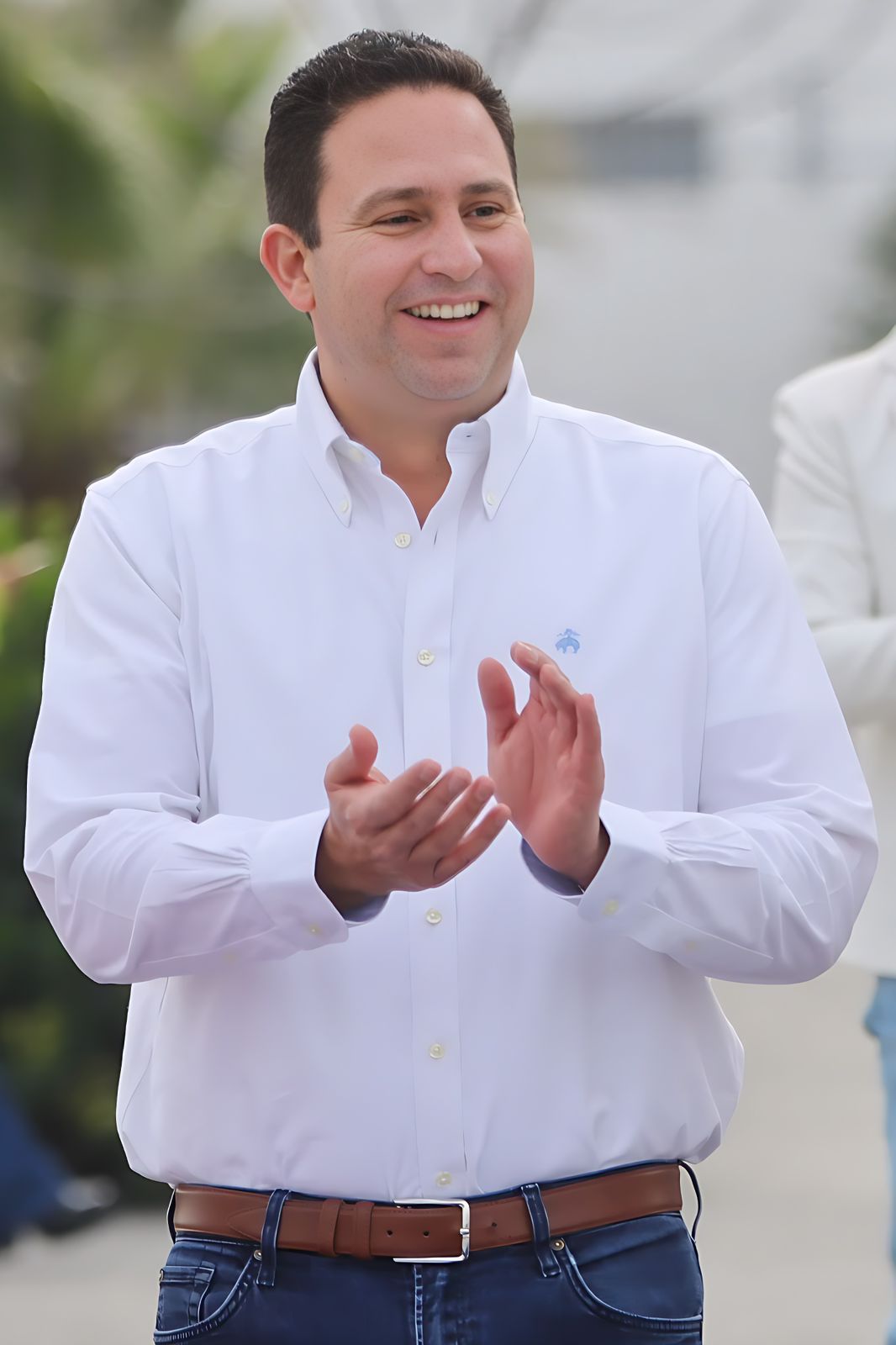 PARTICIPARÁ JAVIER DÍAZ EN CUMBRE DE ALCALDES ELECTOS, EN ESTADOS UNIDOS