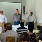 CAPACITA MUNICIPIO DE SALTILLO EN PREVENCIÓN DE ACCIDENTES EN COLONIAS