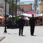 MONTA GOBIERNO DE SALTILLO OPERATIVO POR FESTIVIDAD DEL SANTO CRISTO