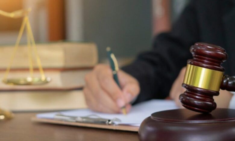 ACUSAN EXCLUYE A SOCIEDAD CIVIL RUTA PARA LA REFORMA JUDICIAL