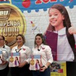 BUSCA CASA LEY A LOS MEJORES ALUMNOS DE PRIMARIA