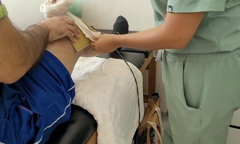 CONTRIBUYE IMSS COAHUILA A REINCORPORACIÓN TEMPRANA DE PACIENTES A SUS ACTIVIDADES