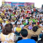 CONCLUYEN CON ÉXITO CURSOS DE VERANO EN LOS BIBLIOPARQUES