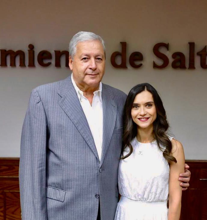 CUMPLE SALTILLO AL 100% CON DECLARACIONES PATRIMONIALES 2024