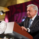 AMLO RECLAMA A PODER JUDICIAL PAGAR ELECCIÓN DE JUECES CON DINERO DE FIDEICOMISOS