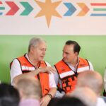 CONCLUYE CHEMA FRAUSTRO UNA OBRA MÁS DEL 3ER MARATÓN