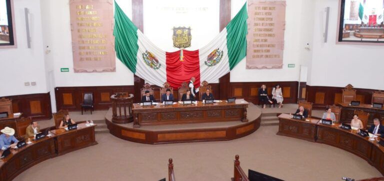 CONGRESO DE COAHUILA SOLICITA REFORZAR LAS MEDIDAS PARA LA CONSERVACIÓN DE ESPECIES EN PELIGRO DE EXTINCIÓN