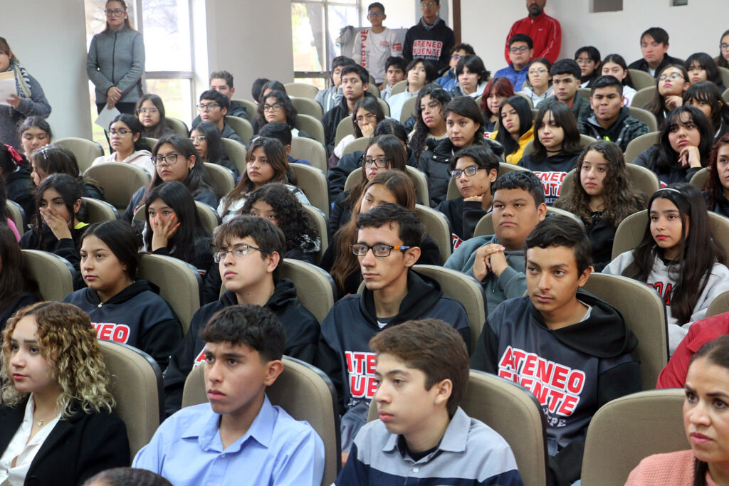 CON RECITAL NACIONAL, LA TUNA FEMENIL DE LA UADEC CELEBRARÁ SU SEGUNDO ANIVERSARIO