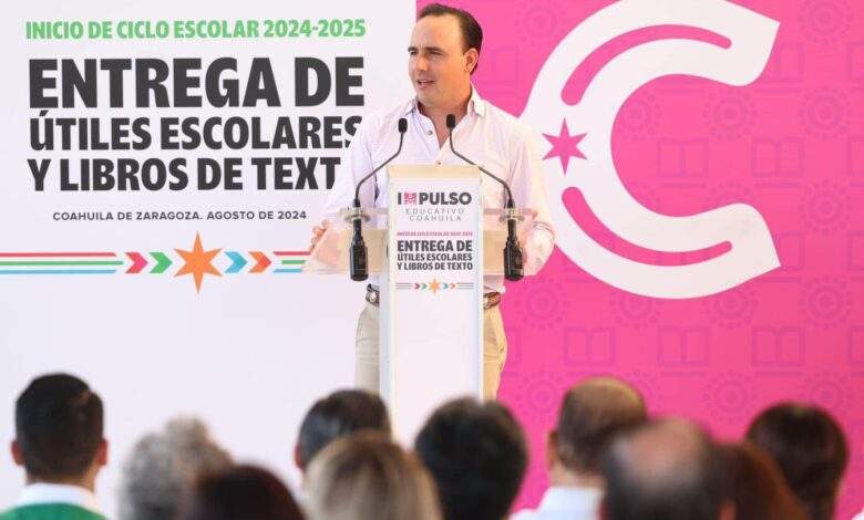 ‘QUE NOS COMPENSEN EN CASO DE RECORTES AL PRESUPUESTO’