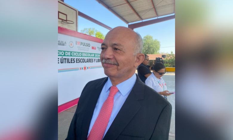 DEPORTE Y NUTRICIÓN, ANTÍDOTO PARA LAS DROGAS: OSCAR PIMENTEL