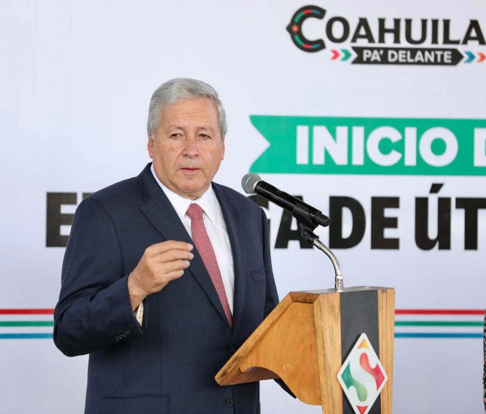 REFRENDA CHEMA FRAUSTRO COMPROMISO CON LA EDUCACIÓN